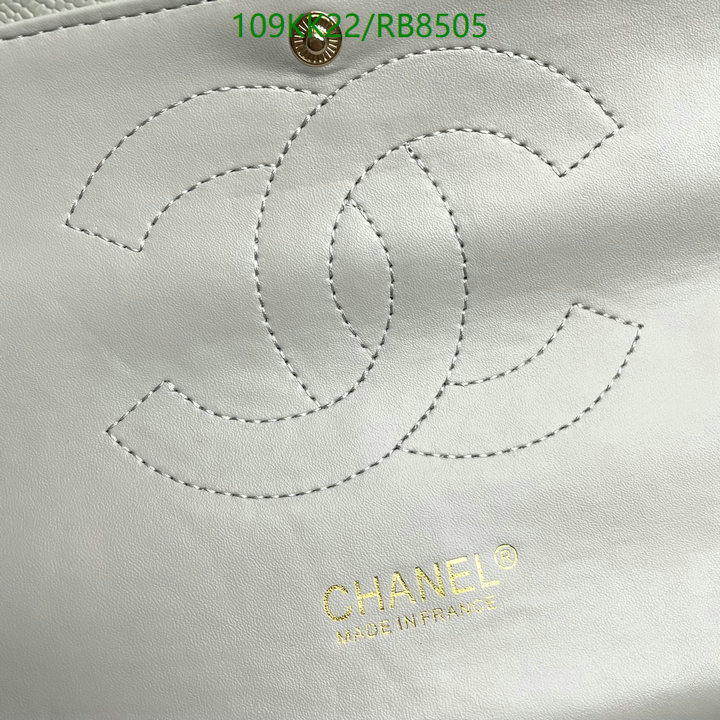 Chanel Bag-(4A)-Diagonal- Code: RB8505 $: 109USD