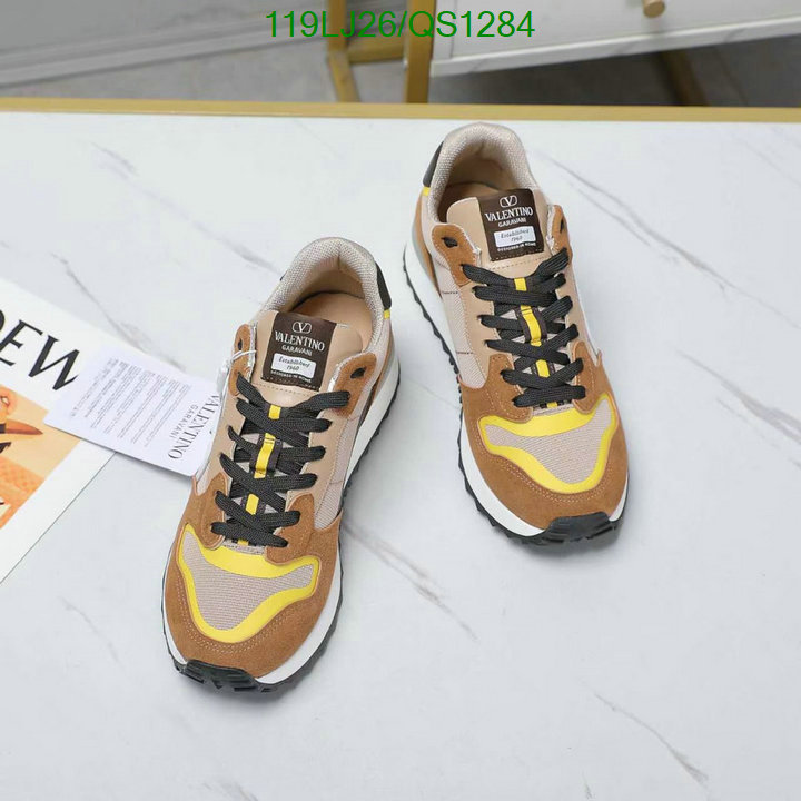 Men shoes-Valentino Code: QS1284 $: 119USD