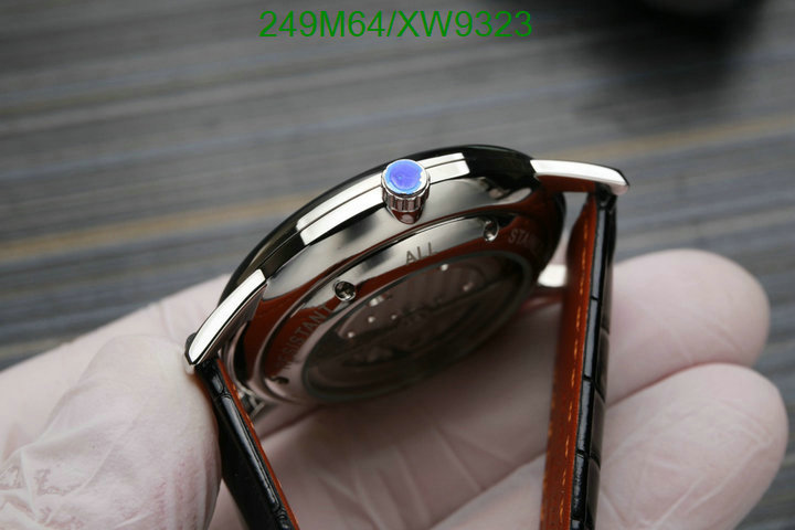 Watch-Mirror Quality-Longines Code: XW9323 $: 249USD