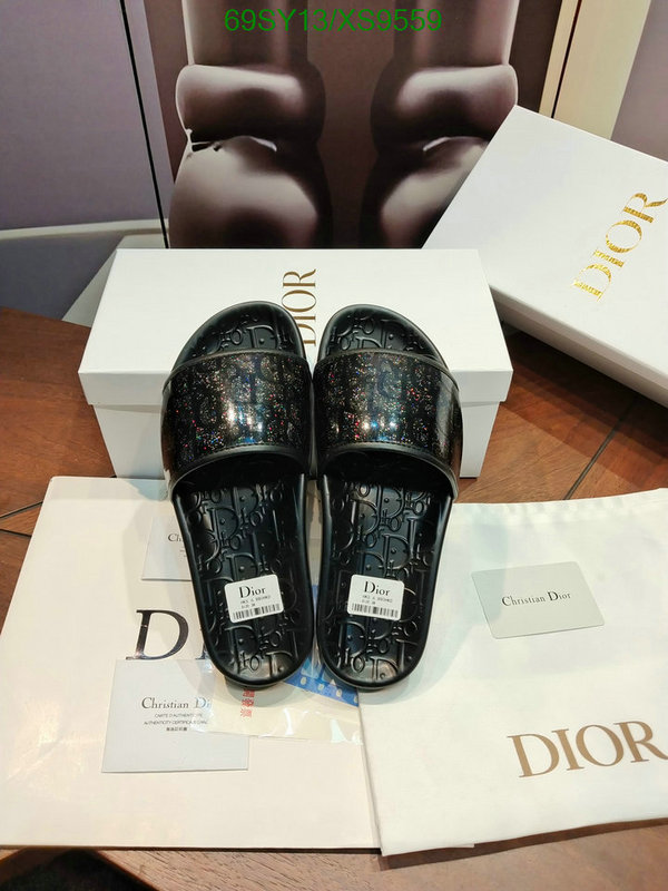 Men shoes-Dior Code: XS9559 $: 69USD