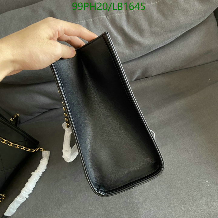 Chanel Bags-(4A)-Handbag- Code: LB1645 $: 99USD