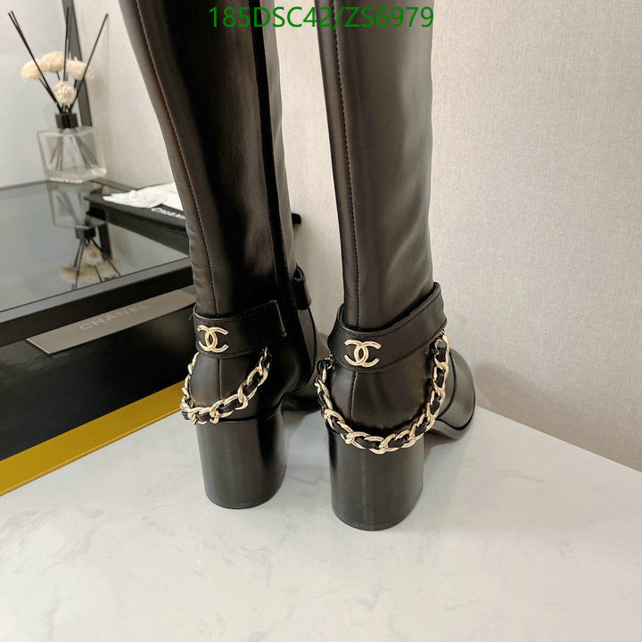 Women Shoes-Boots Code: ZS6979 $: 185USD