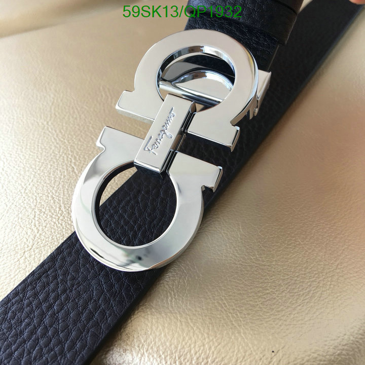 Belts-Ferragamo Code: QP1932 $: 59USD