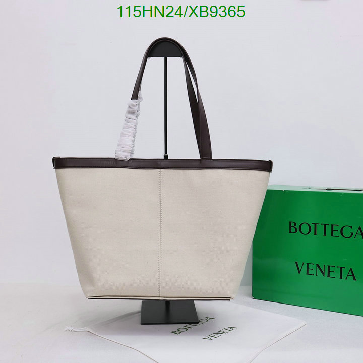 BV Bag-(4A)-Handbag- Code: XB9365