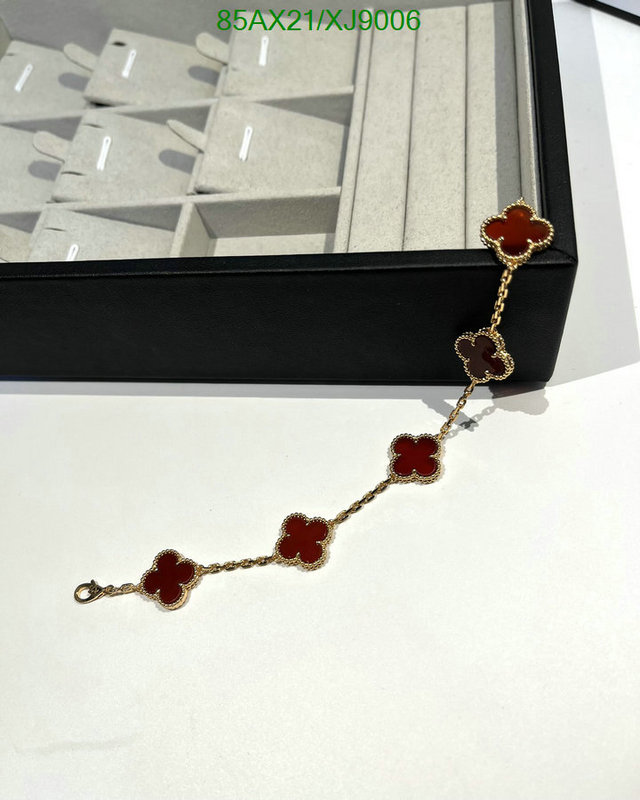 Jewelry-Van Cleef & Arpels Code: XJ9006 $: 85USD