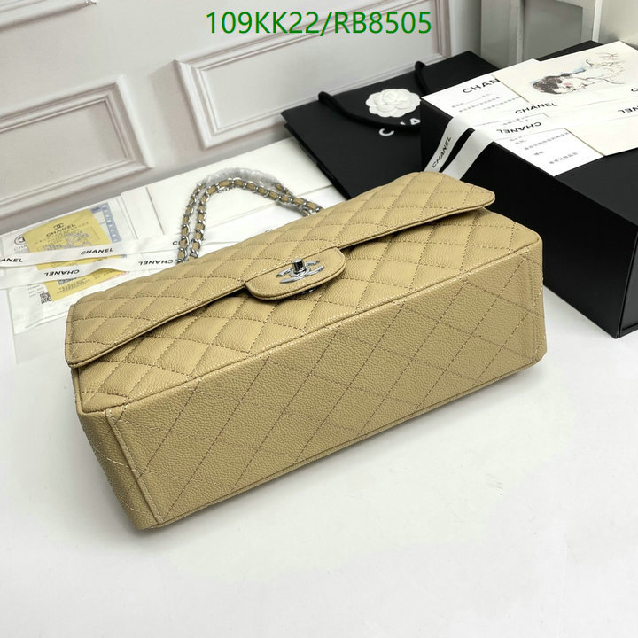 Chanel Bag-(4A)-Diagonal- Code: RB8505 $: 109USD