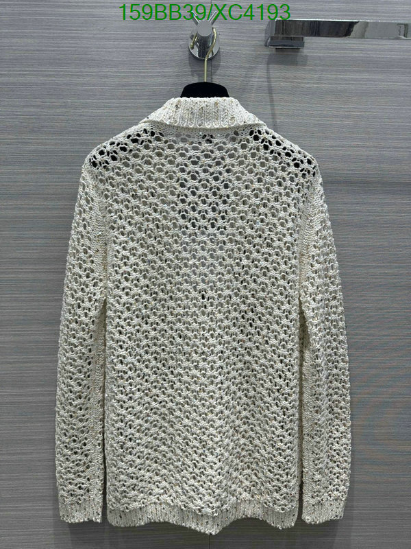 Clothing-Chanel Code: XC4193 $: 159USD