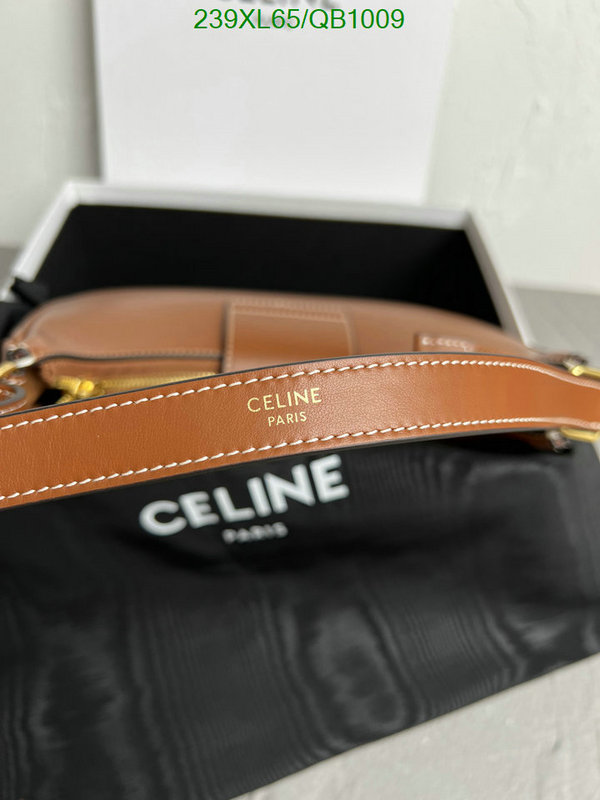 Celine Bag-(Mirror)-AVA- Code: QB1009 $: 239USD