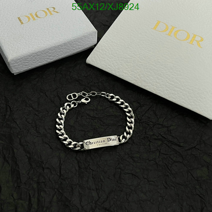 Jewelry-Dior Code: XJ8924 $: 55USD