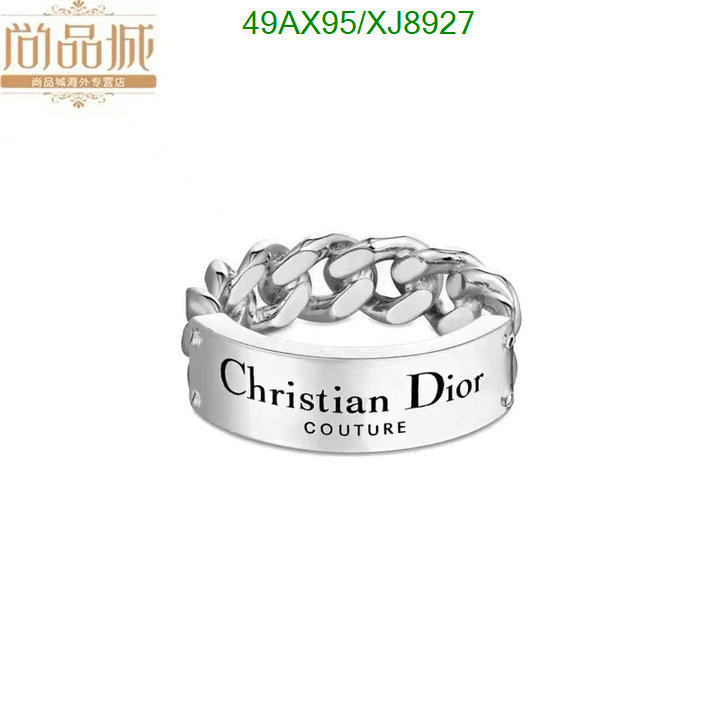 Jewelry-Dior Code: XJ8927 $: 49USD