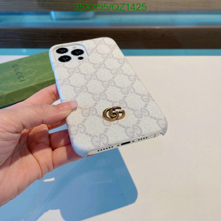 Phone Case-Gucci Code: QZ1425 $: 35USD