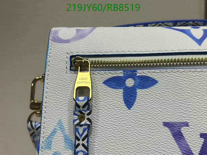 LV Bag-(Mirror)-Pochette MTis-Twist- Code: RB8519 $: 219USD