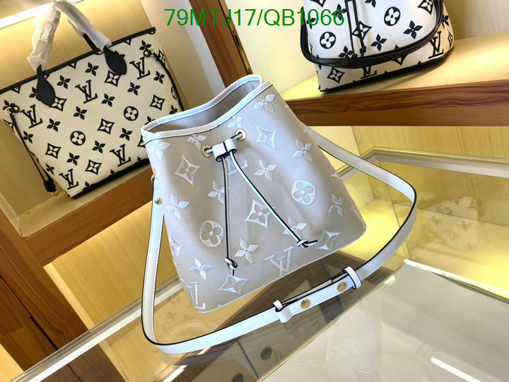 LV Bag-(4A)-Nono-No Purse-Nano No- Code: QB1066 $: 79USD