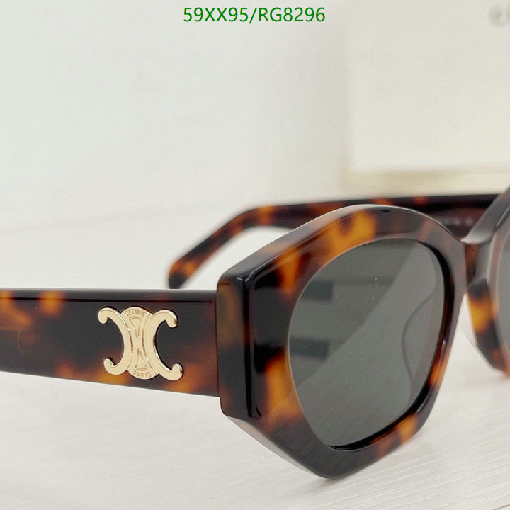 Glasses-Celine Code: RG8296 $: 59USD