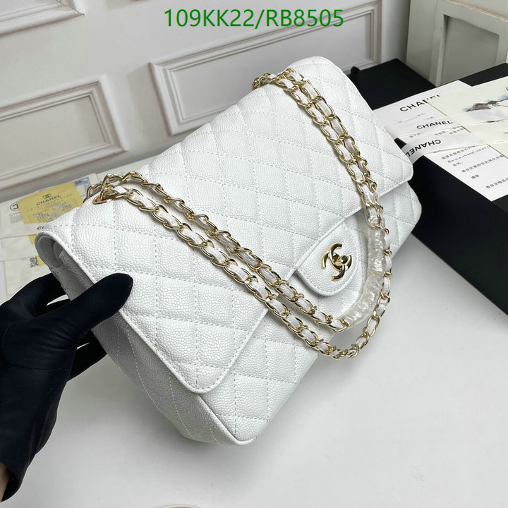 Chanel Bag-(4A)-Diagonal- Code: RB8505 $: 109USD