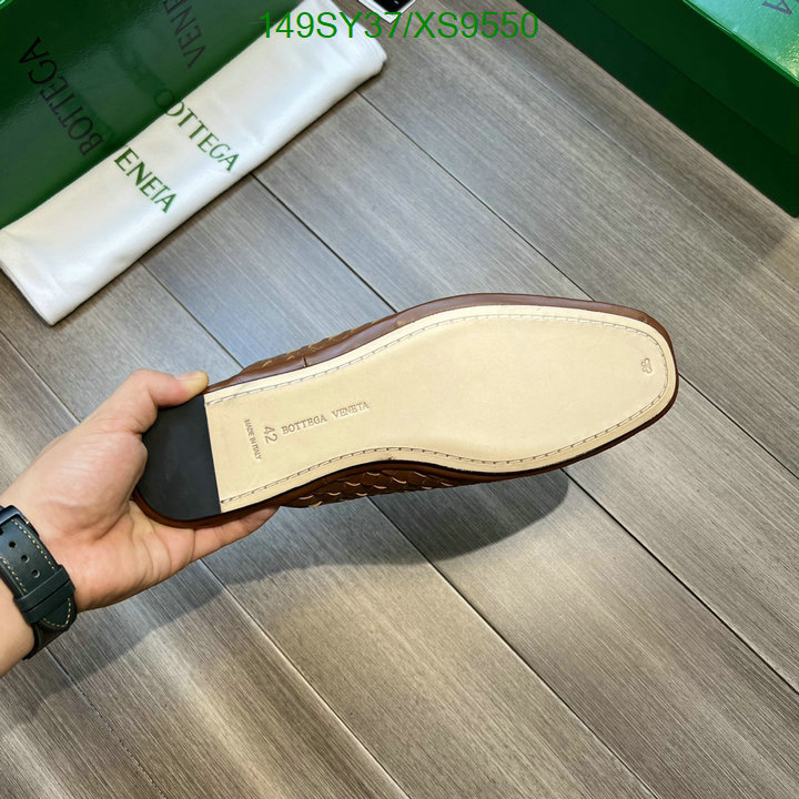 Women Shoes-BV Code: XS9550 $: 149USD