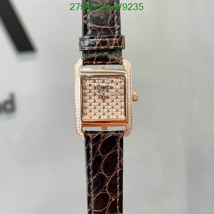 Watch-Mirror Quality-Hermes Code: XW9235 $: 279USD