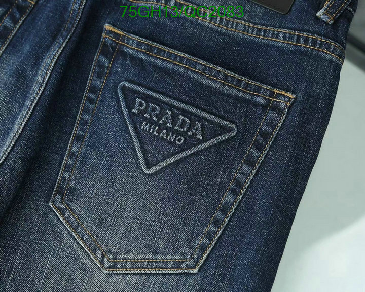 Clothing-Prada Code: QC2083 $: 75USD