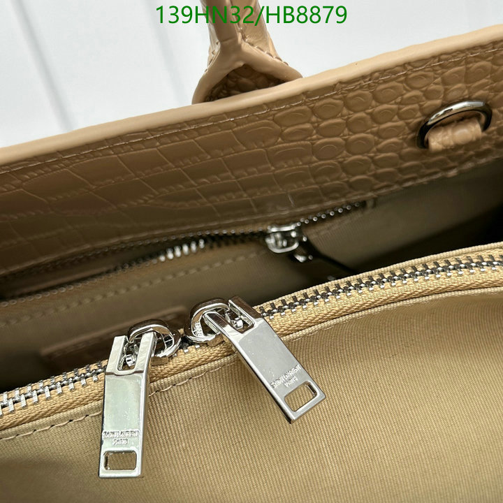 YSL Bag-(4A)-Handbag- Code: HB8880