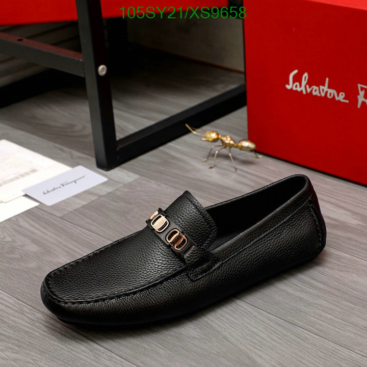 Men shoes-Ferragamo Code: XS9658 $: 105USD