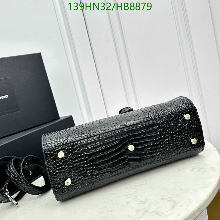 YSL Bag-(4A)-Handbag- Code: HB8880