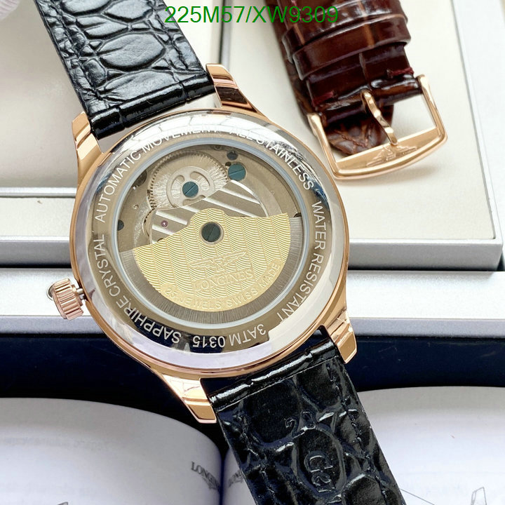 Watch-Mirror Quality-Longines Code: XW9309 $: 225USD