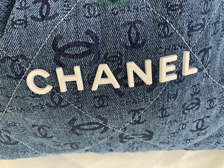 Chanel Bag-(Mirror)-Handbag- Code: ZB2454 $: 229USD