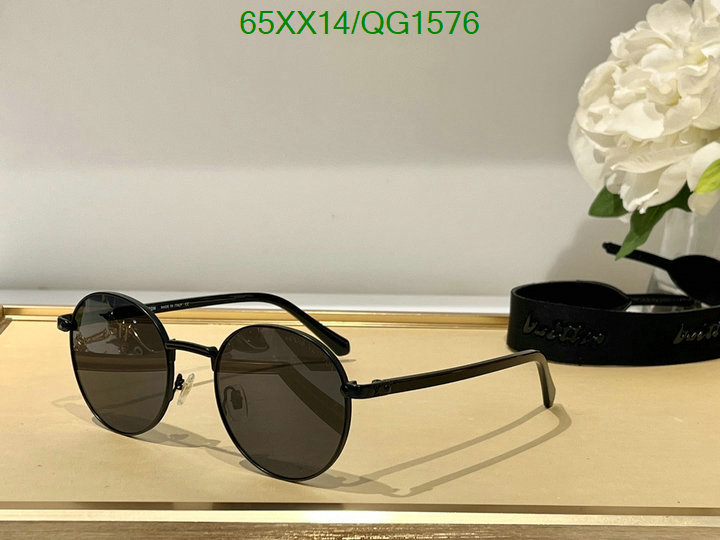Glasses-LV Code: QG1576 $: 65USD