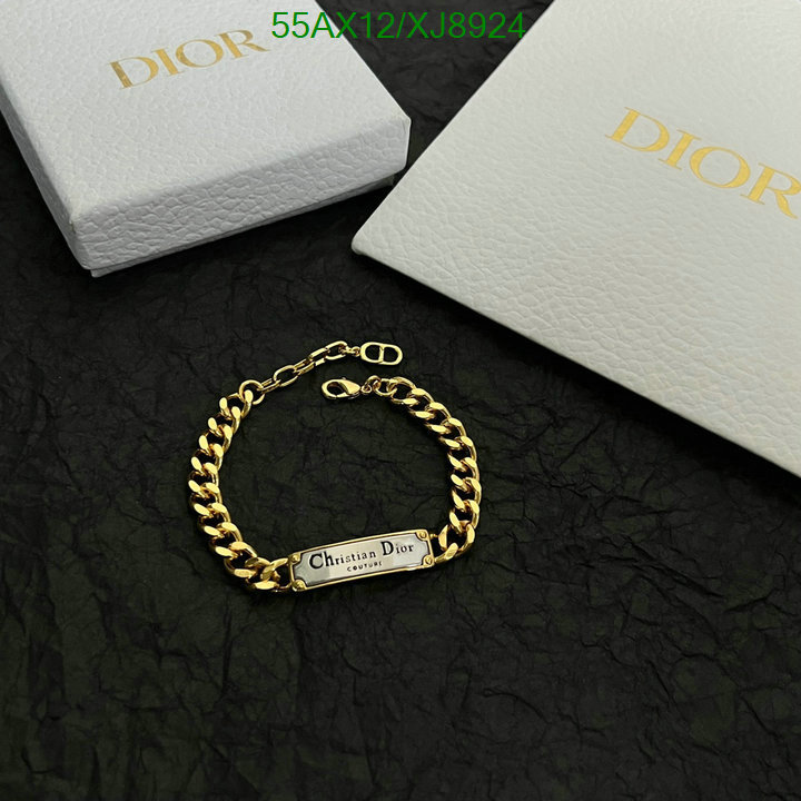 Jewelry-Dior Code: XJ8924 $: 55USD