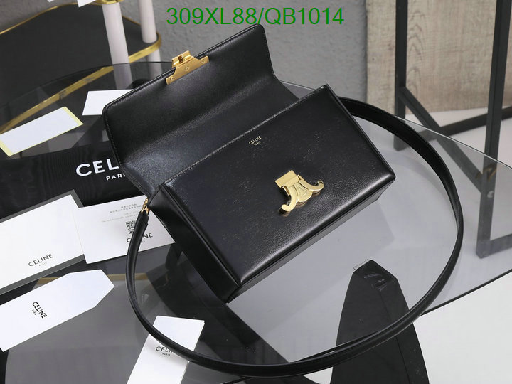 Celine Bag-(Mirror)-Triomphe Series Code: QB1014 $: 309USD
