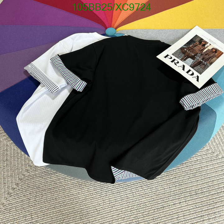 Clothing-BV Code: XC9724 $: 105USD