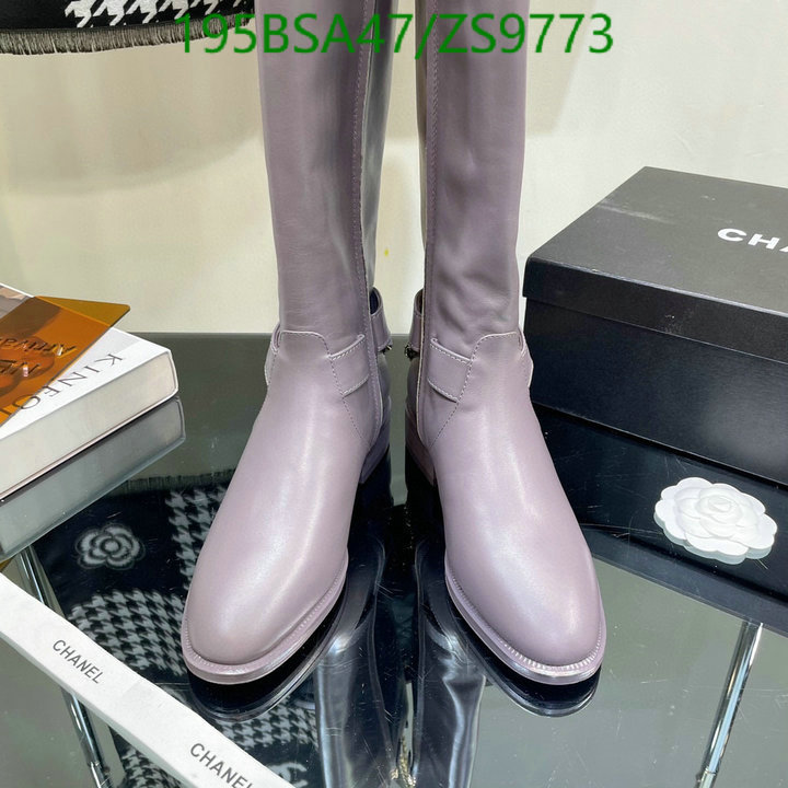 Women Shoes-Boots Code: ZS9773 $: 195USD