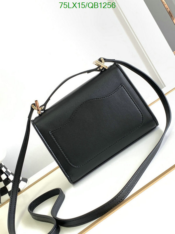 Valentino Bag-(4A)-Diagonal- Code: QB1256 $: 75USD