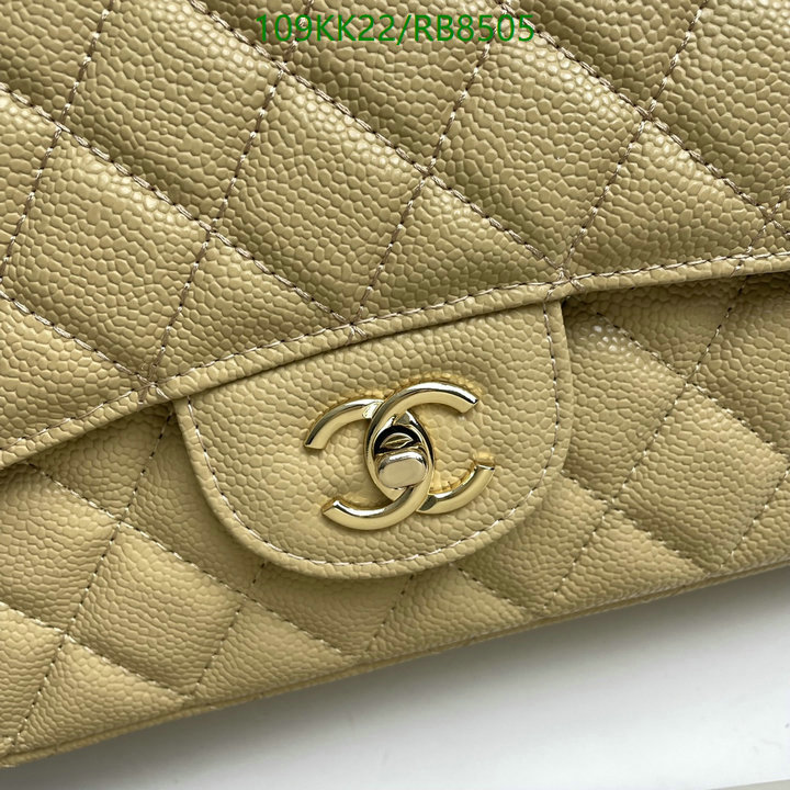 Chanel Bag-(4A)-Diagonal- Code: RB8505 $: 109USD