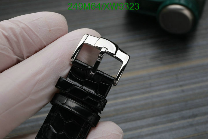 Watch-Mirror Quality-Longines Code: XW9323 $: 249USD