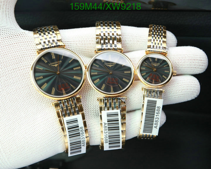 Watch-4A Quality-LONGINES Code: XW9218 $: 159USD