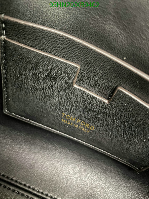 Tom Ford Bag-(4A)-Diagonal- Code: XB9402 $: 95USD