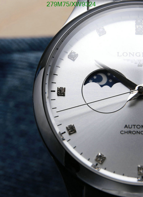 Watch-Mirror Quality-Longines Code: XW9324 $: 279USD