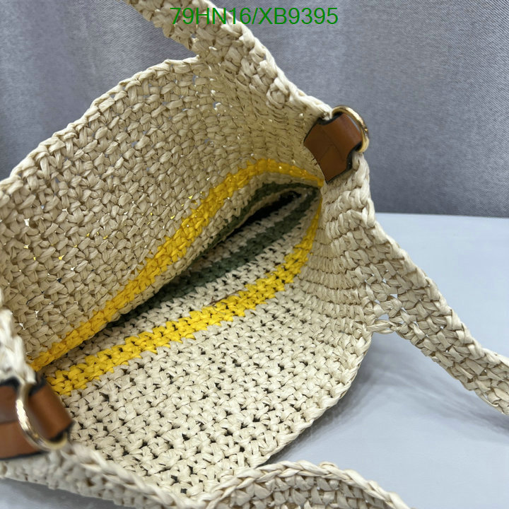 Loewe Bag-(4A)-Handbag- Code: XB9395 $: 79USD