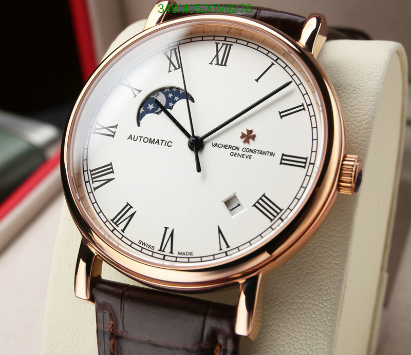 Watch-Mirror Quality-Vacheron Constantin Code: XW9278 $: 349USD