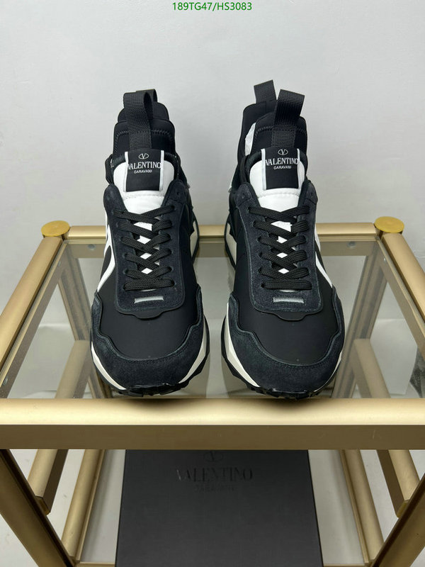 Men shoes-Valentino Code: HS3083 $: 189USD