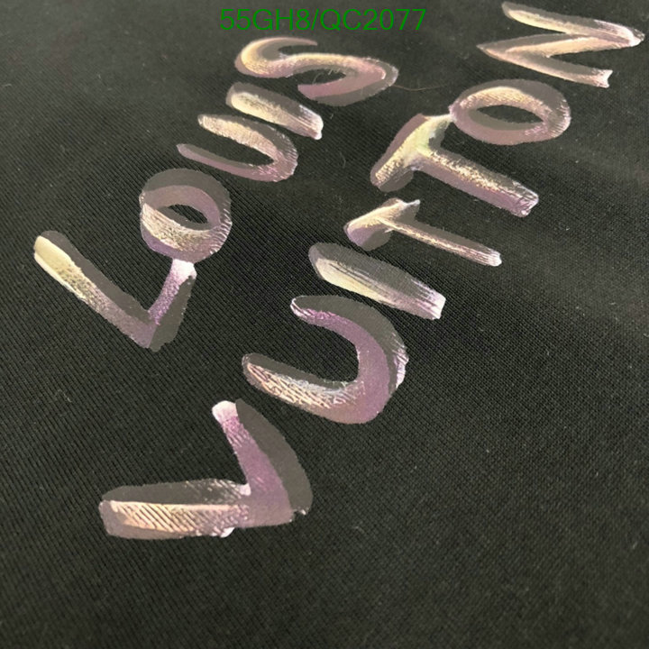 Clothing-LV Code: QC2077 $: 55USD