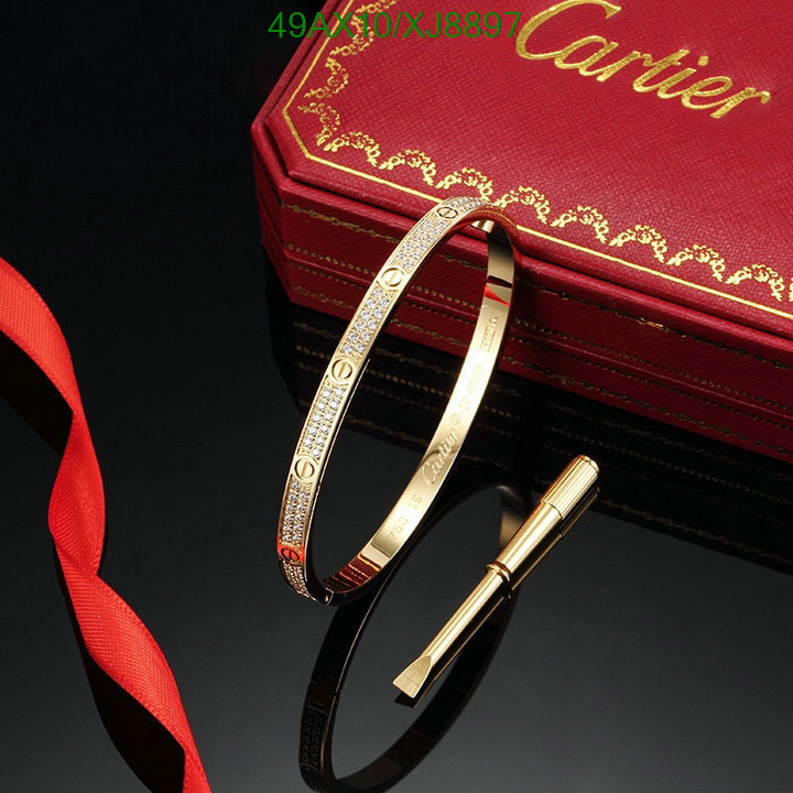 Jewelry-Cartier Code: XJ8897 $: 49USD