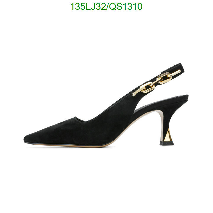 Women Shoes-LV Code: QS1310 $: 135USD