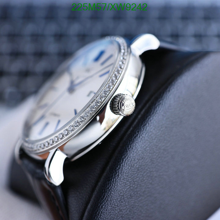 Watch-Mirror Quality-IWC Code: XW9242 $: 225USD