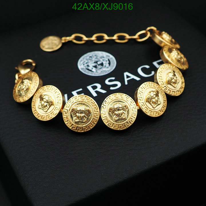Jewelry-Versace Code: XJ9016 $: 42USD