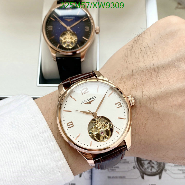 Watch-Mirror Quality-Longines Code: XW9309 $: 225USD