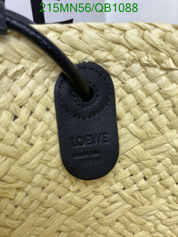 Loewe Bag-(Mirror)-Handbag- Code: QB1088 $: 215USD