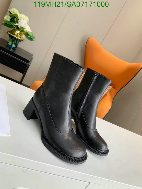 Women Shoes-Boots Code: SA07171000 $: 119USD