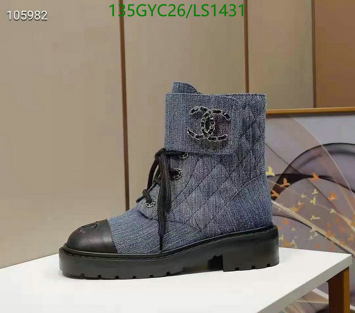 Women Shoes-Boots Code: LS1431 $: 135USD